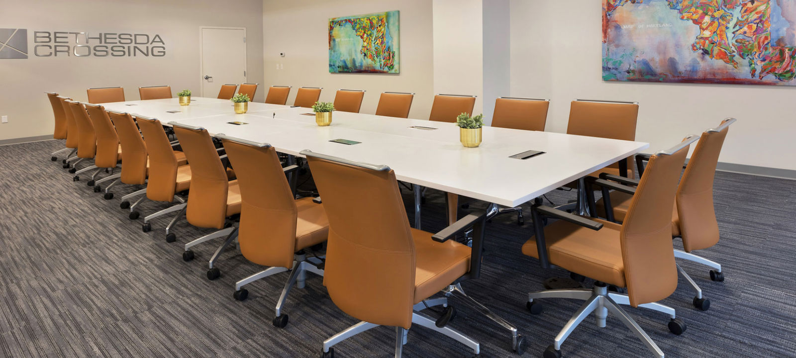 4550 Montgomery Ave, Bethesda - Image 1