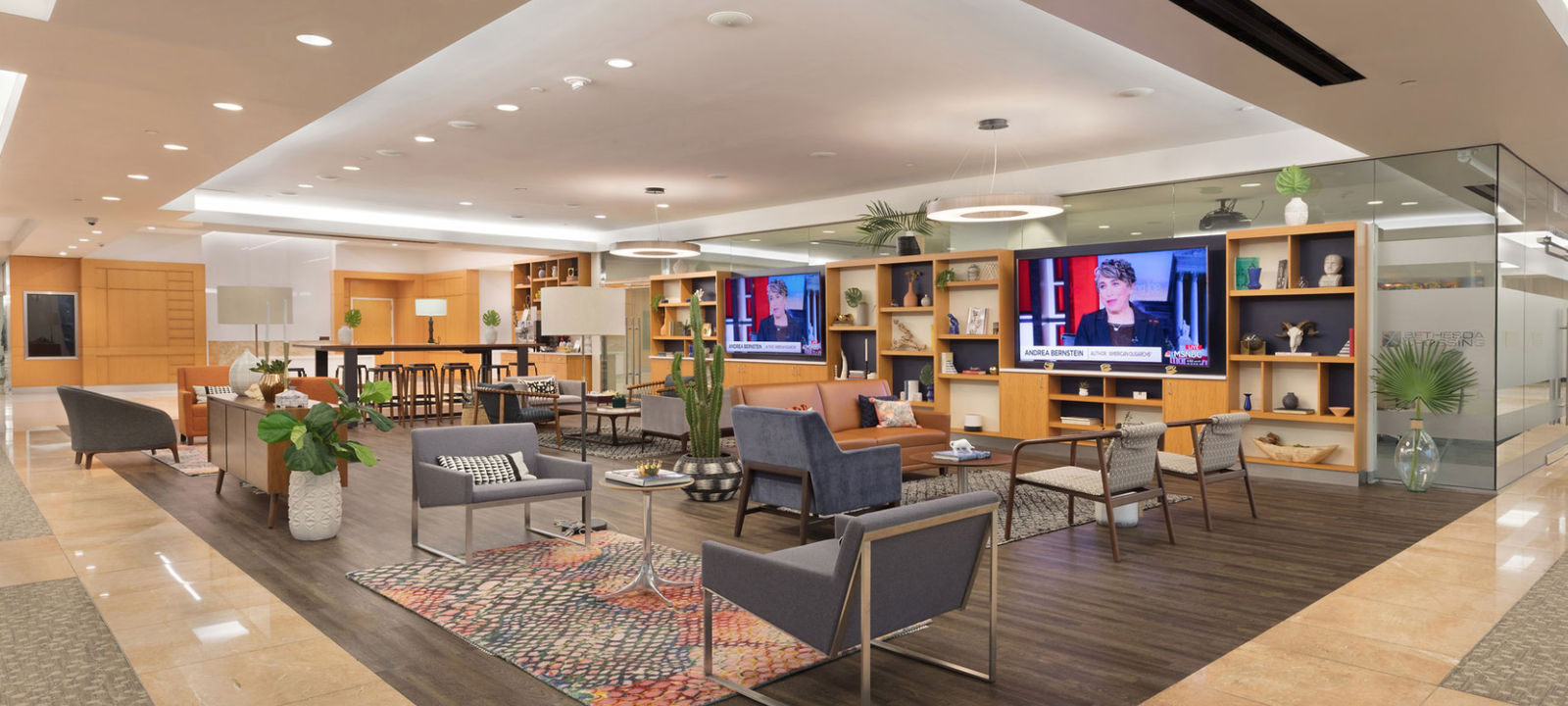 4550 Montgomery Ave, Bethesda - Image 1