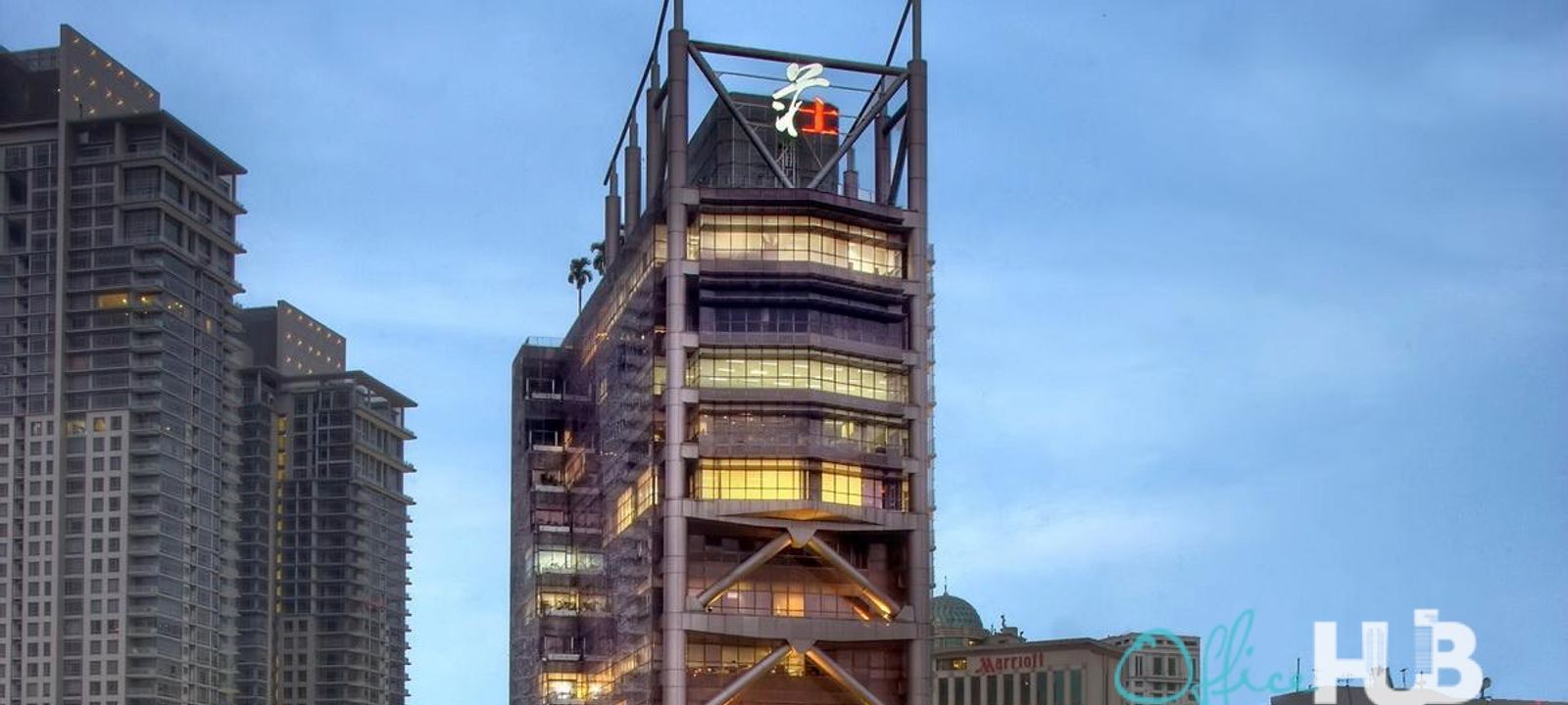 Jalan Sultan Ismail, Kuala Lumpur - Image 1