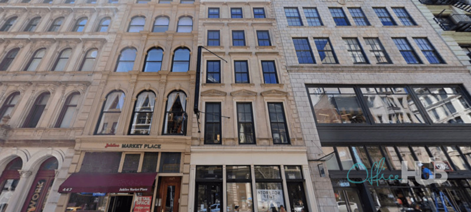 447 Broadway - Image 1