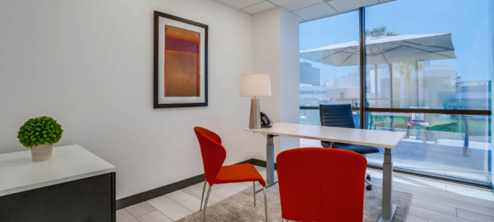 Bank of America Building - Image 1