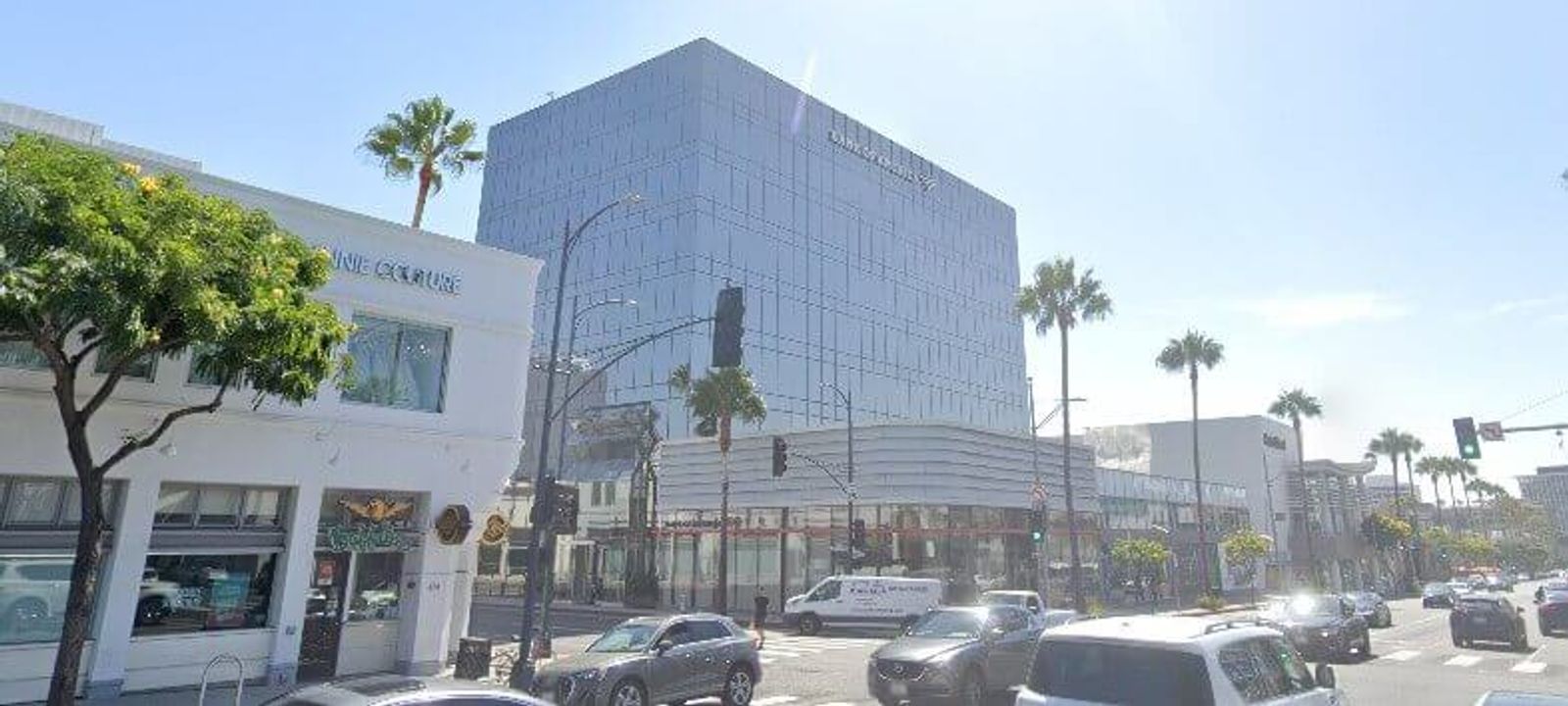 9440 S Santa Monica Blvd, Beverly Hills - Image 1