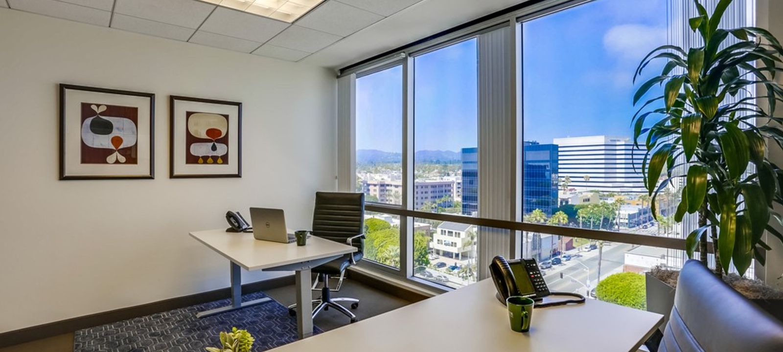 100 Wilshire Blvd, Santa Monica - Image 1