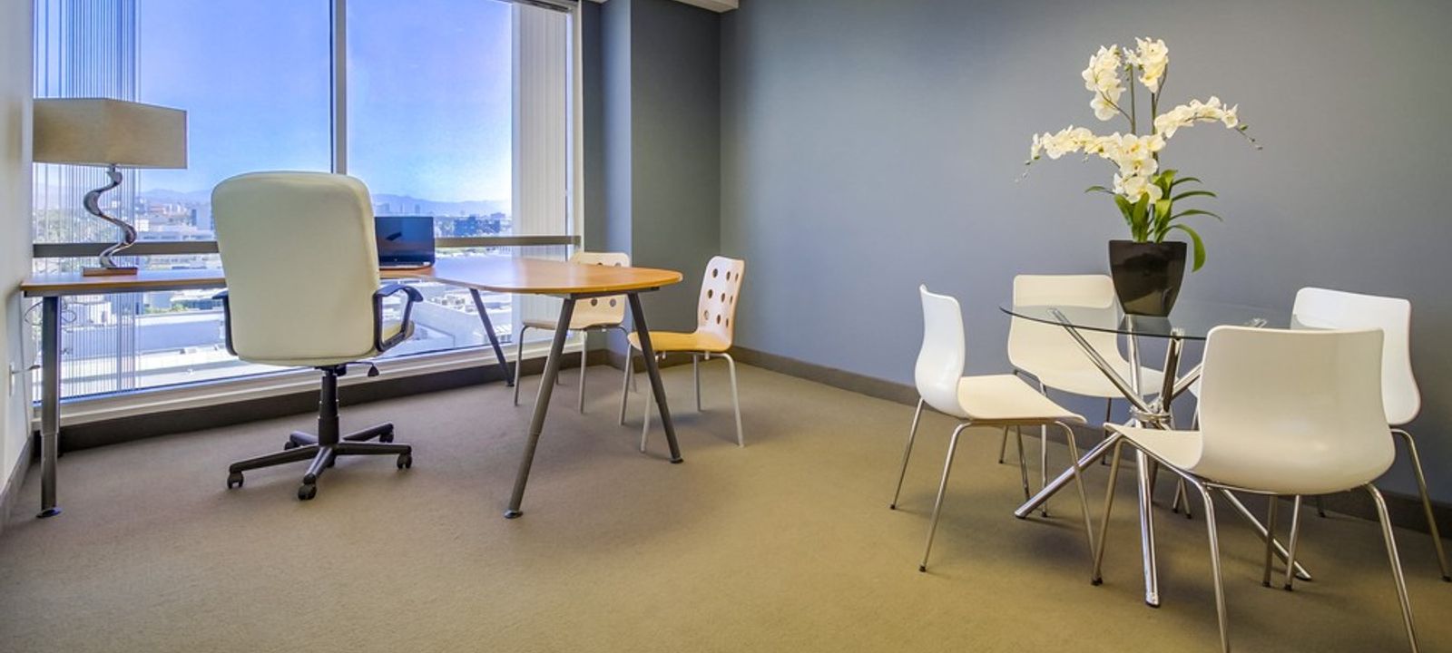 100 Wilshire Blvd, Santa Monica - Image 1