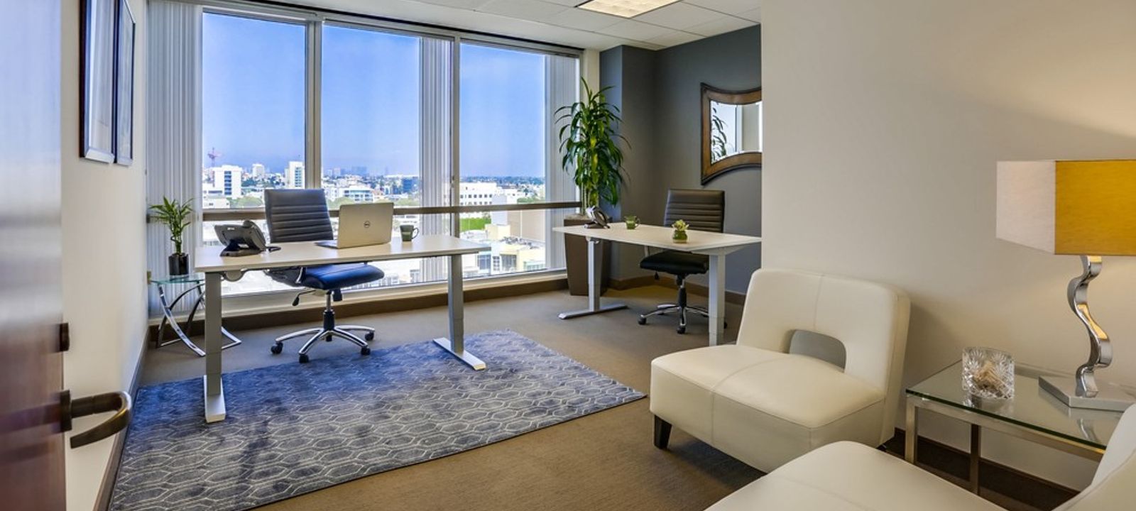 100 Wilshire Blvd, Santa Monica - Image 1