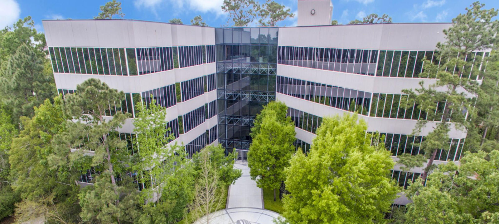 2001 Timberloch Place, The Woodlands - Image 1