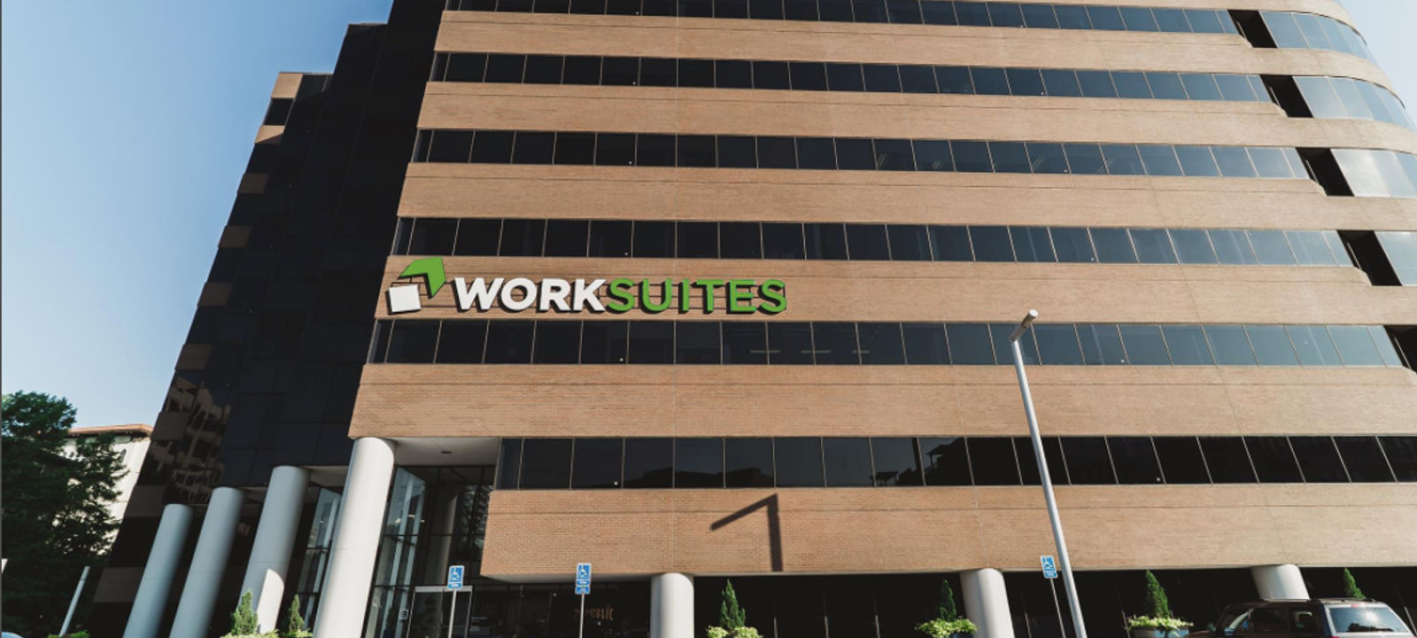 2626 Cole Avenue, Dallas - Image 1