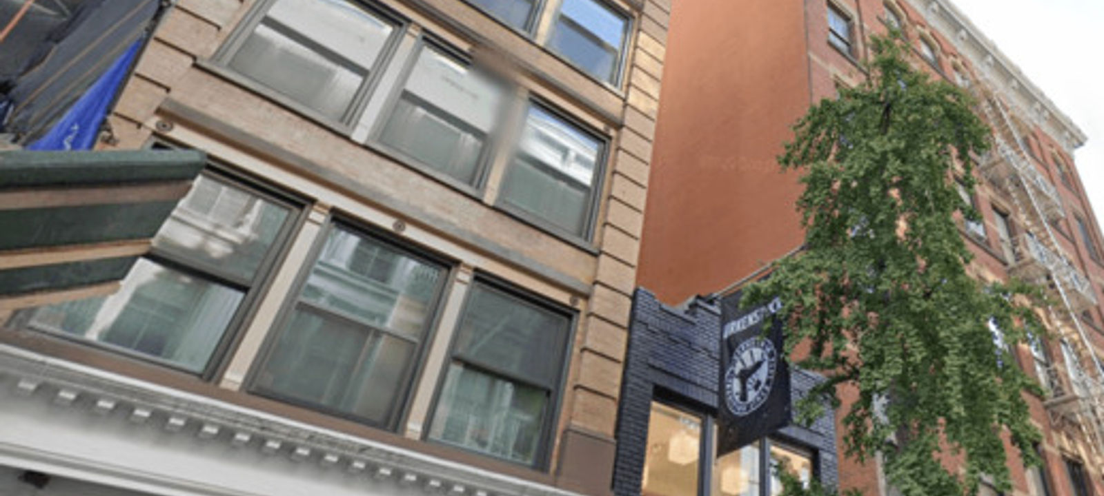 Cubico Spring St - Image 1