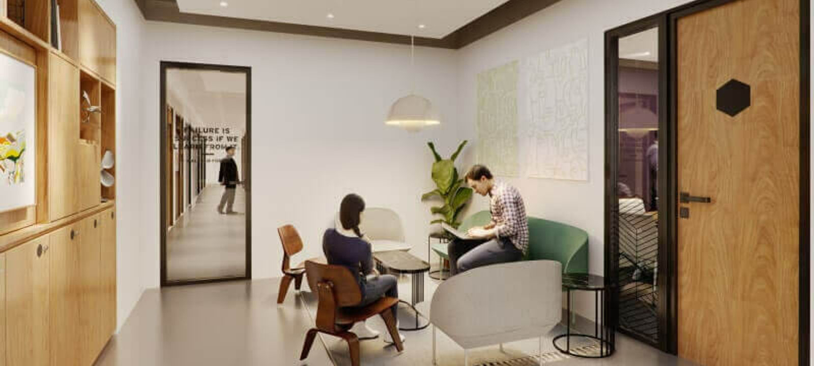 106 Menara Exchange 106 Lingkaran Trx, Kuala Lumpur - Image 1