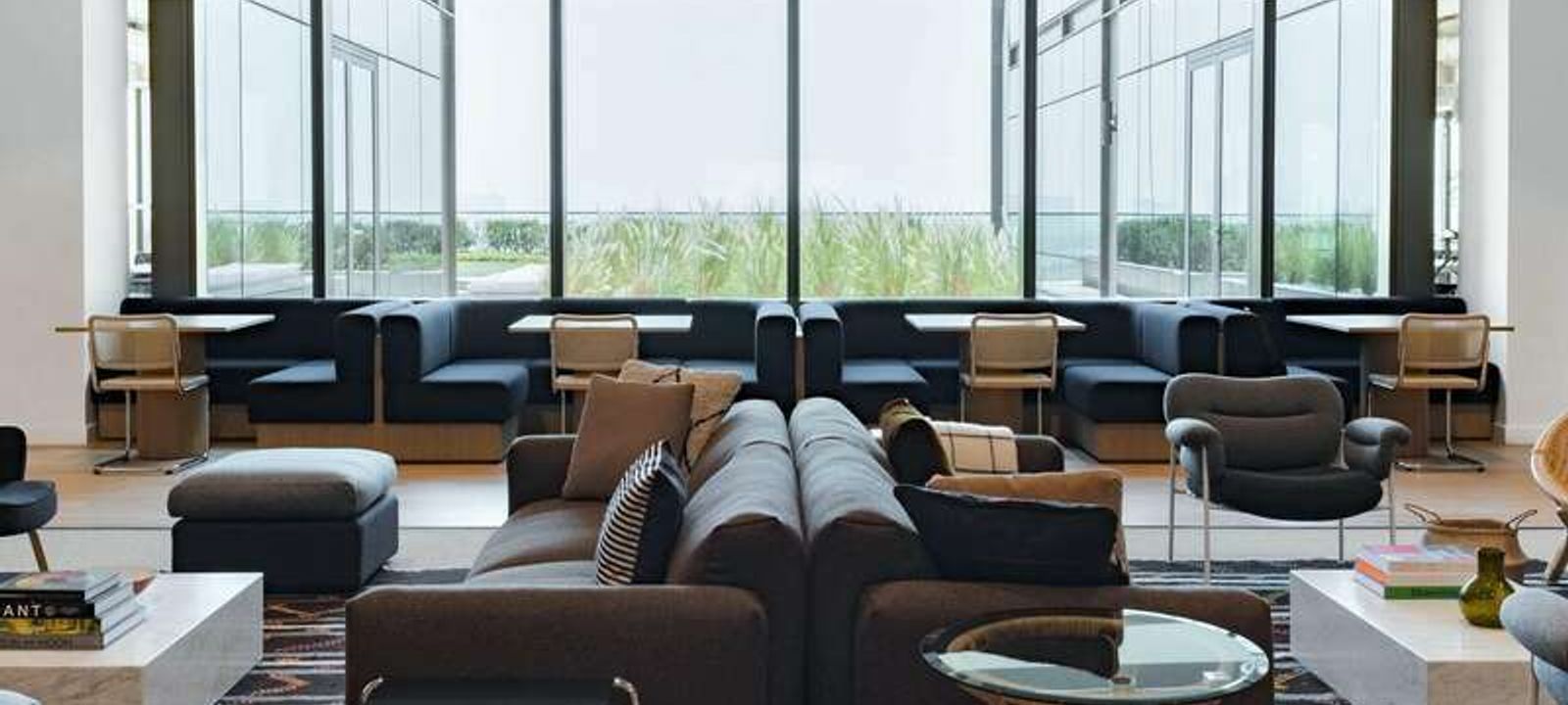 The Offices 4 One Central Dubai World Trade Center, Dubai - Image 1