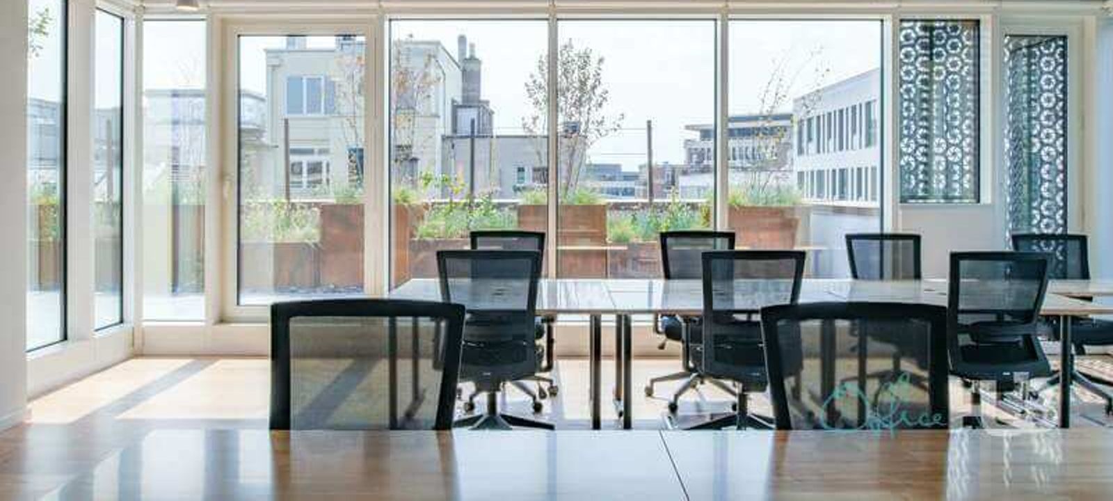 31 Rue Du Commerce, Bruxelles - Image 1