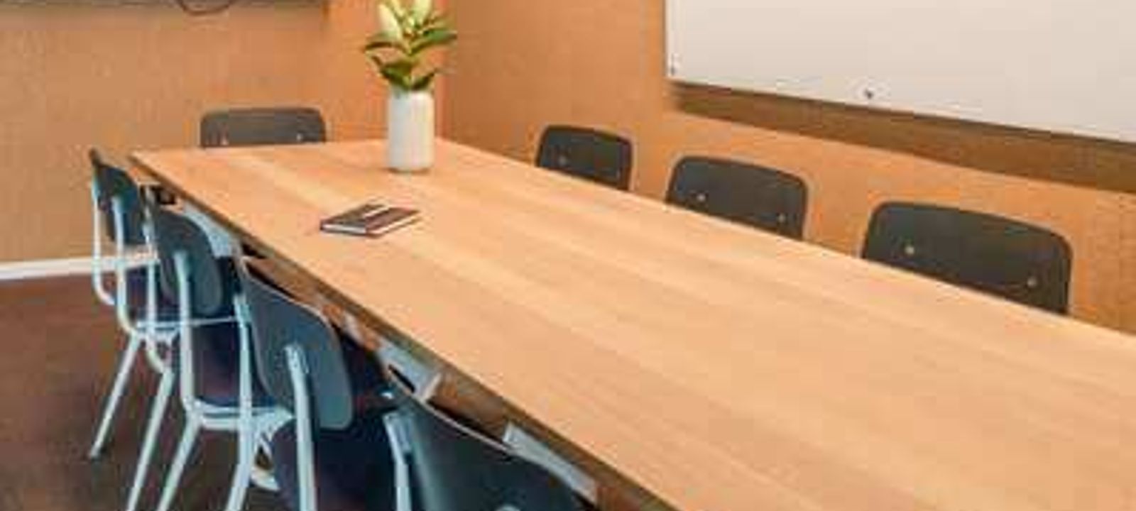 31 Rue Du Commerce, Bruxelles - Image 1