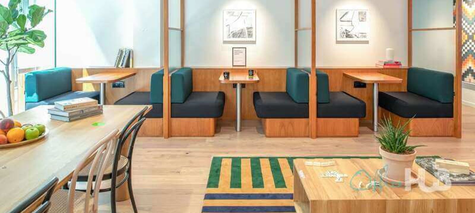 31 Rue Du Commerce, Bruxelles - Image 1