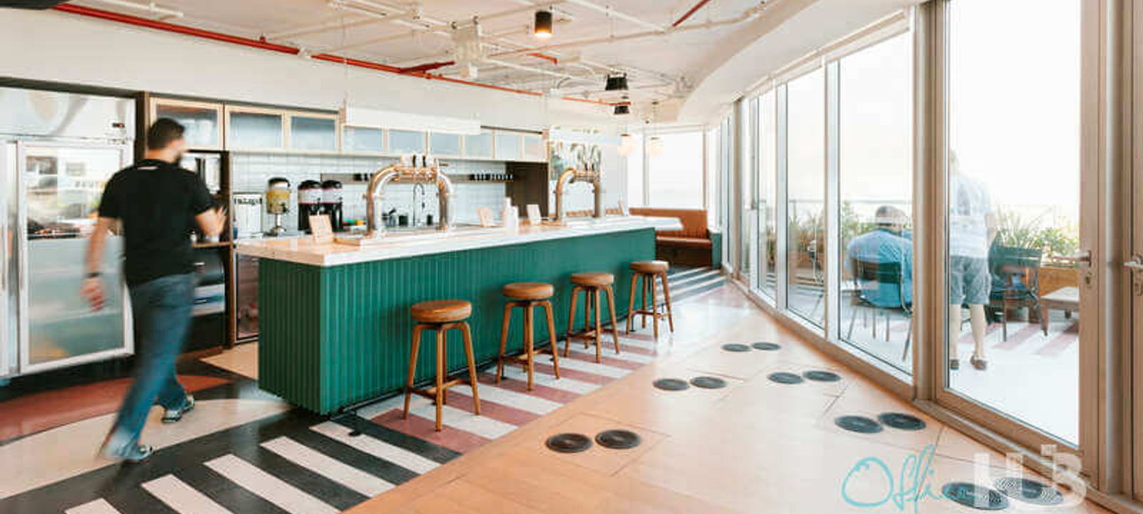 81 Avenida Almirante Barroso, Rio De Janeiro - Image 1