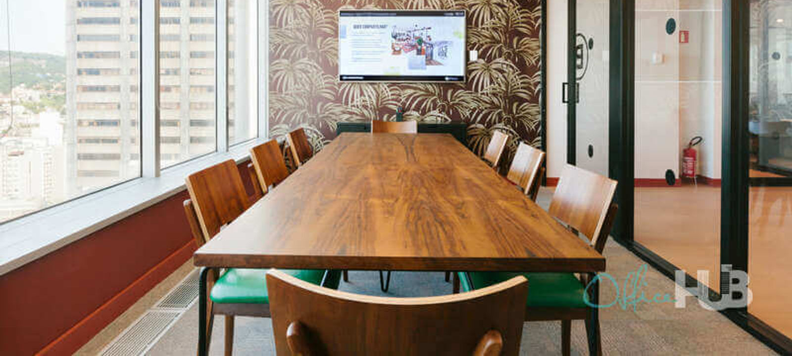 81 Avenida Almirante Barroso, Rio De Janeiro - Image 1