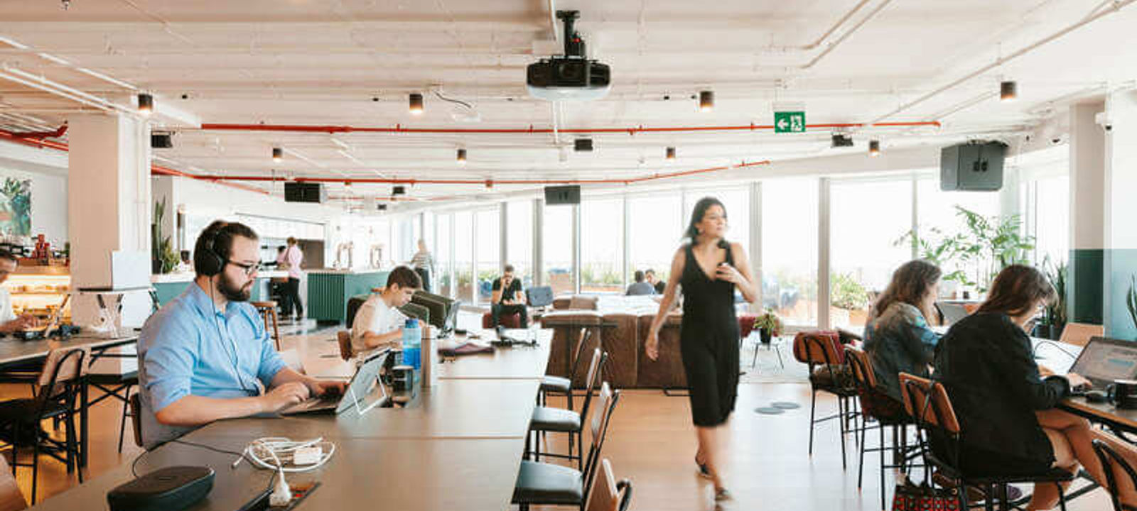 81 Avenida Almirante Barroso, Rio De Janeiro - Image 1