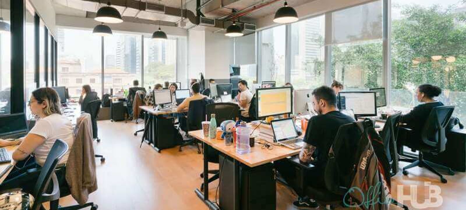 165 Rua Prof Atilio Innocenti, Vila Nova Conceicao - Image 1