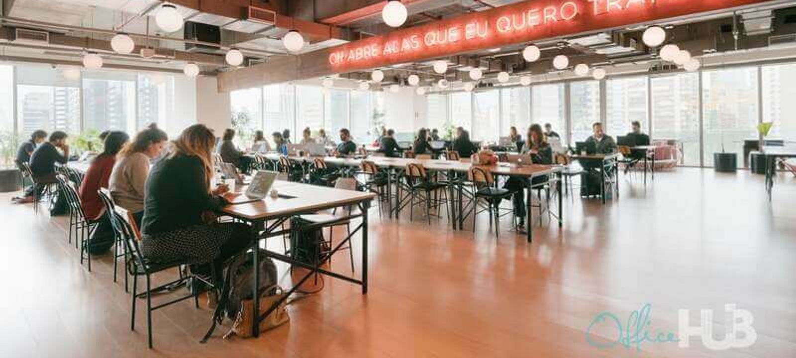 165 Rua Prof Atilio Innocenti, Vila Nova Conceicao - Image 1