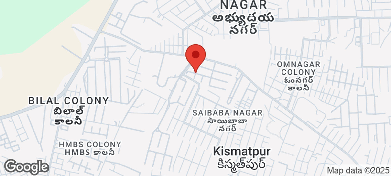 6-149/5/b/1 Bowrampet, Hyderabad - Image 1