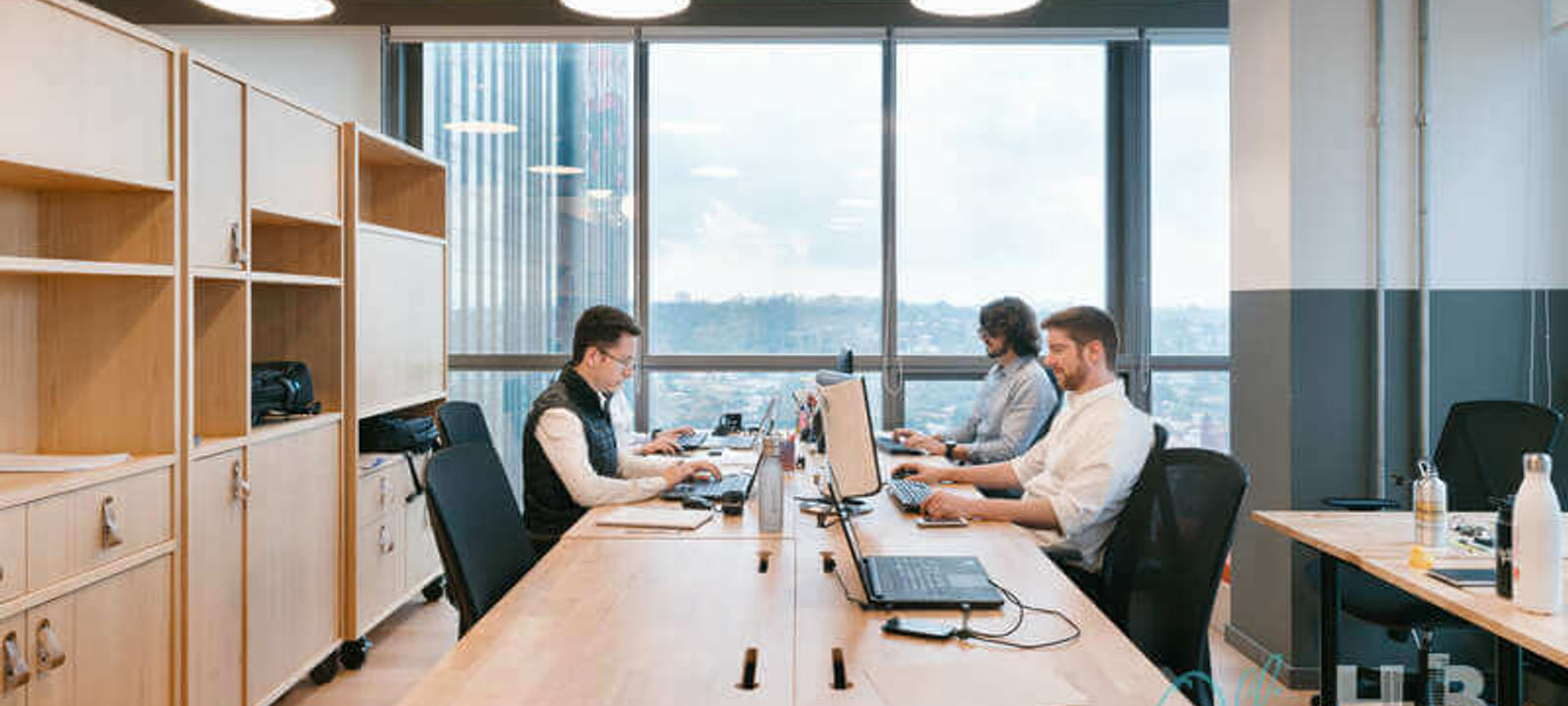 2041 Avenida Presidente Juscelino Kubitschek, Torre D - Image 1