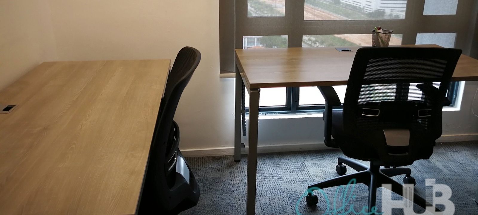 Lingkaran Cyber Point Timur, Cyberjaya - Image 1