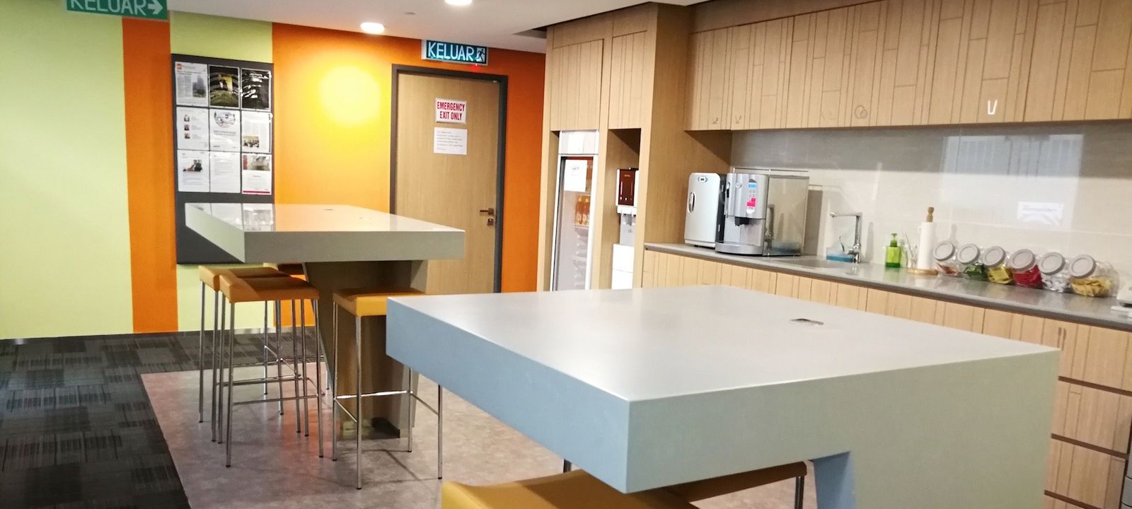 Lingkaran Cyber Point Timur, Cyberjaya - Image 1