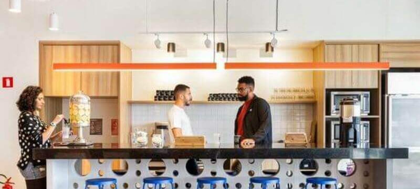 399 Avenida Nicolas Boer, Água Branca - Image 1