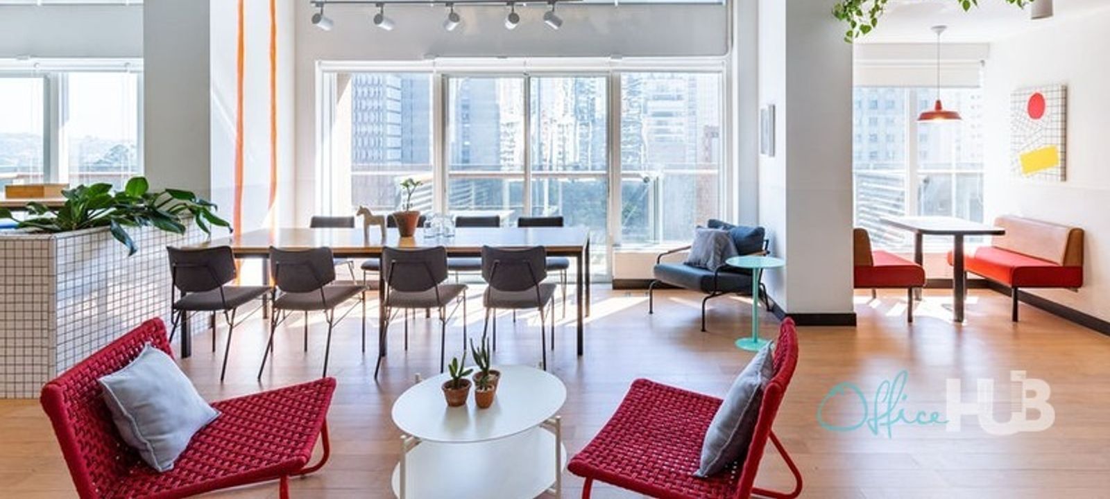 111 Rua Pequetita, Vila Olímpia - Image 1