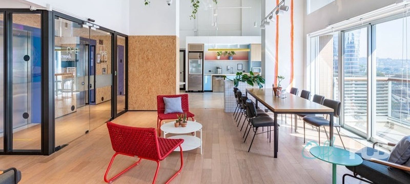 111 Rua Pequetita, Vila Olímpia - Image 1