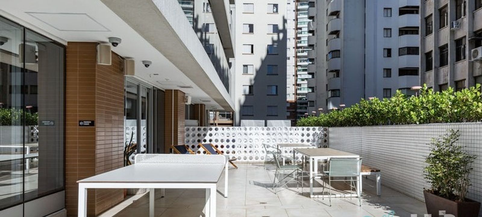 111 Rua Pequetita, Vila Olímpia - Image 1