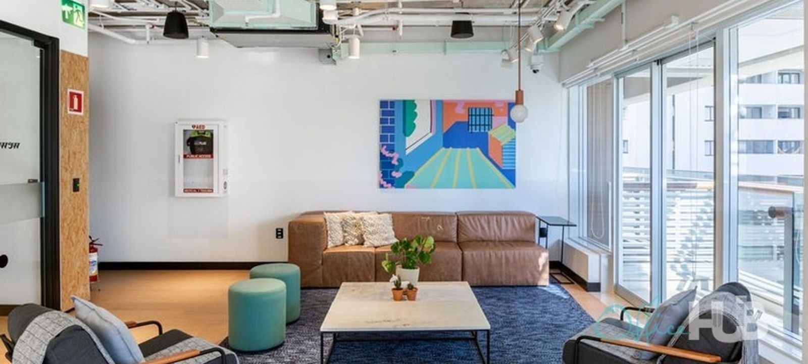 111 Rua Pequetita, Vila Olímpia - Image 1