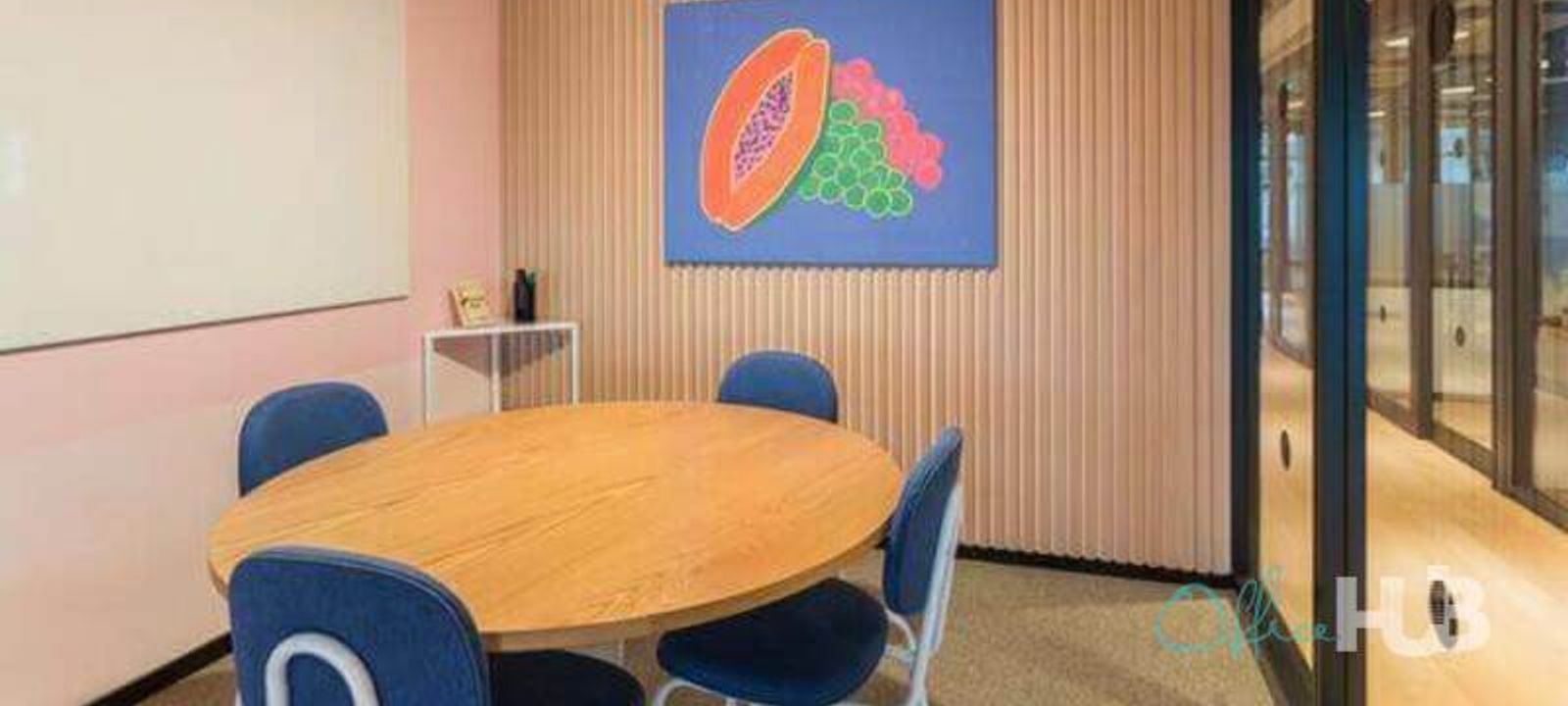 1477 Alameda Rio Negro, Alphaville Industrial - Image 1