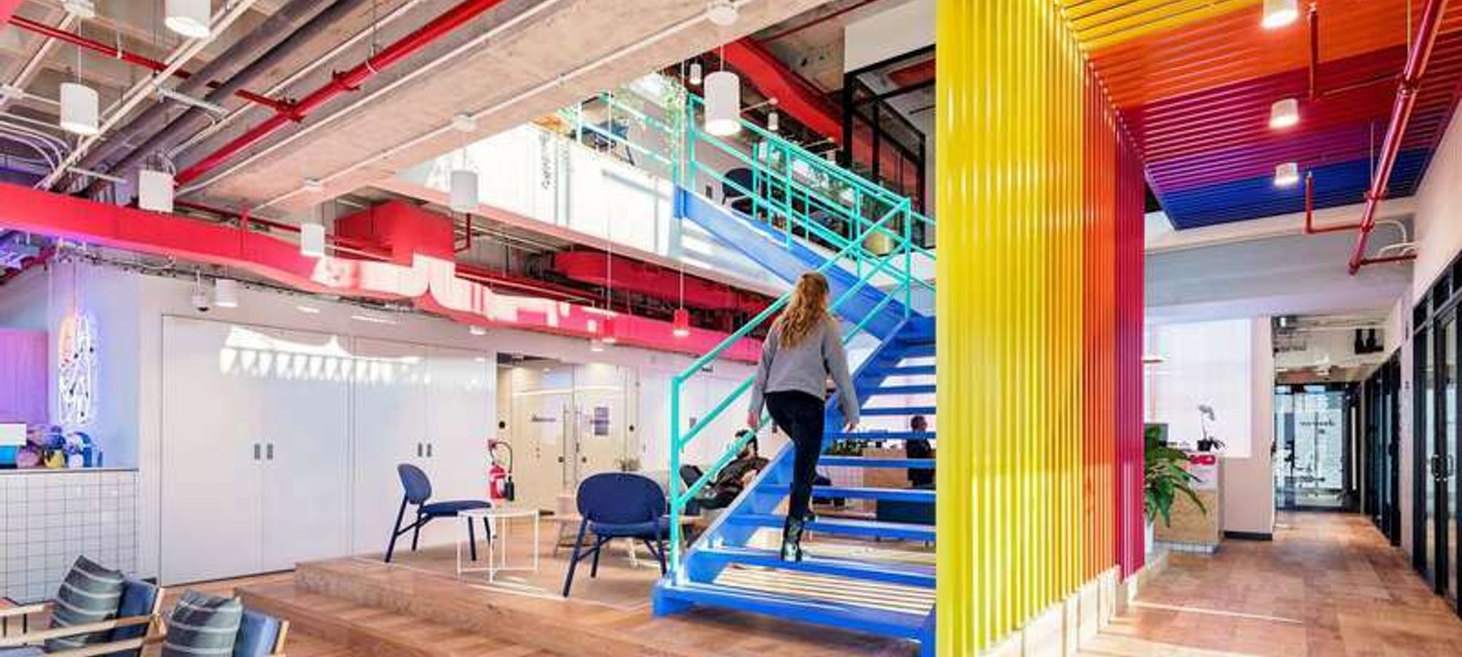 1100 King Street West, Toronto - Image 1