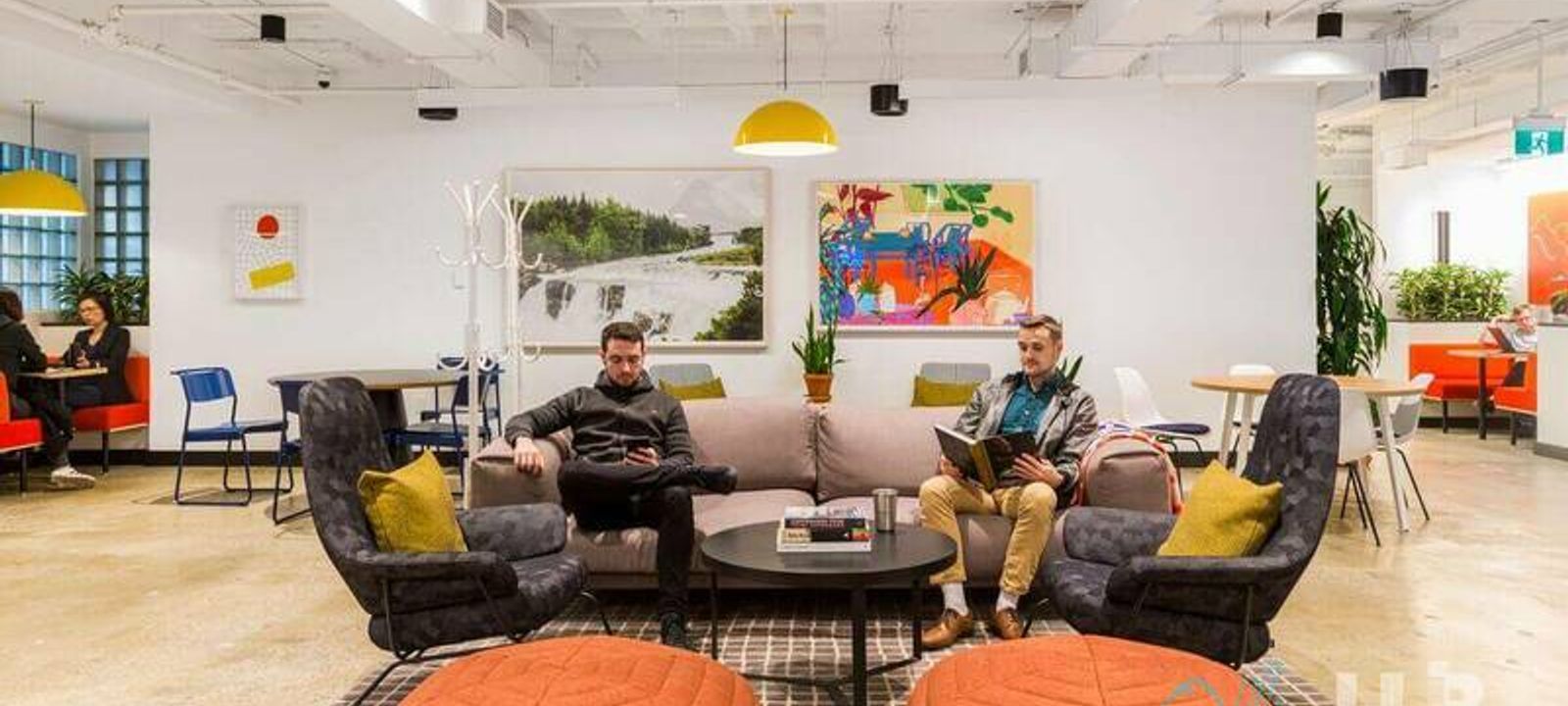 100 University Avenue, Toronto - Image 1