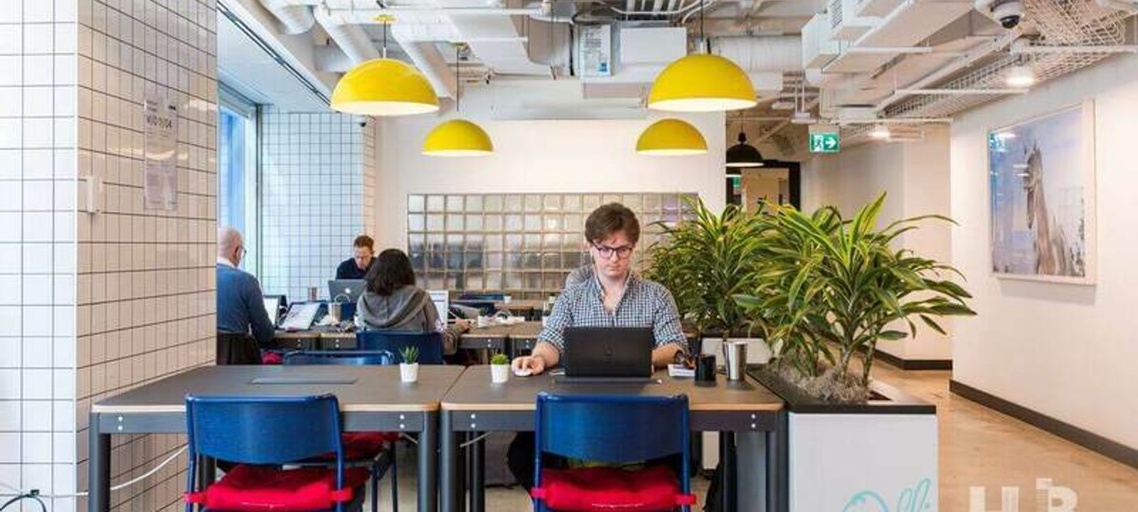 100 University Avenue, Toronto - Image 1