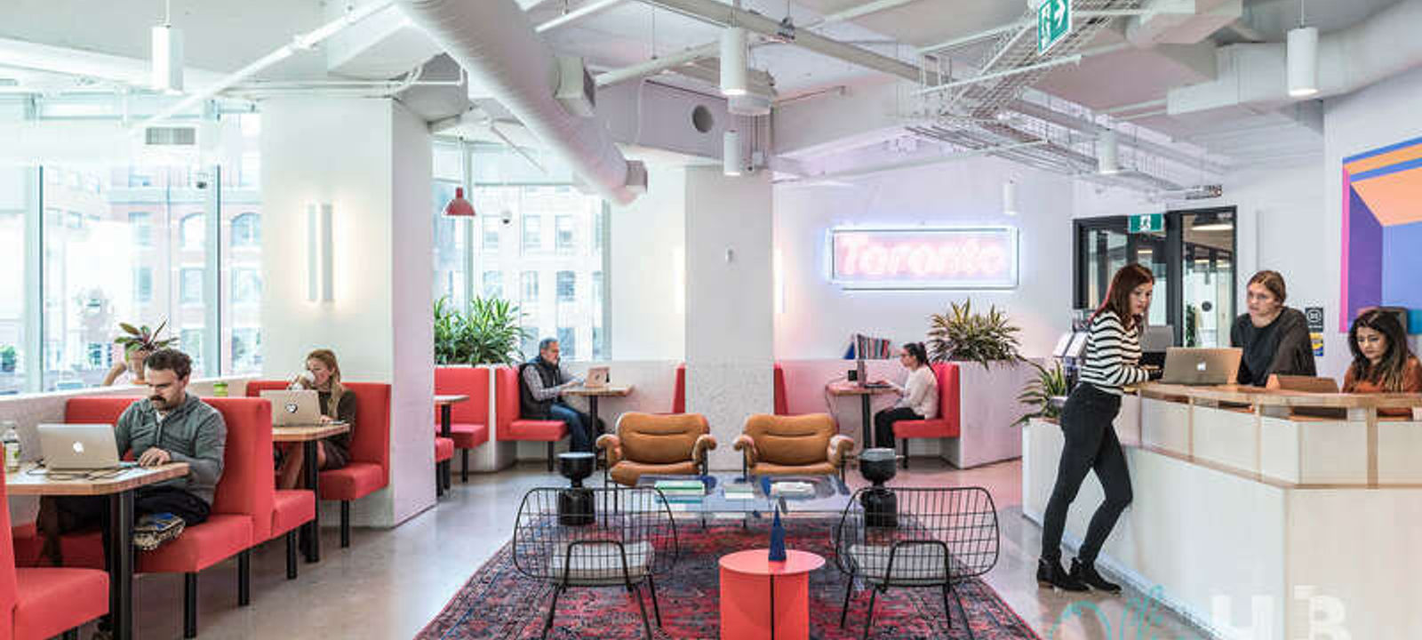 1 University Ave, Toronto - Image 1