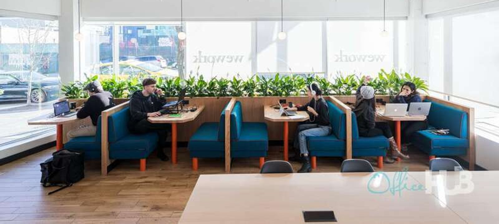 2015 Main Street, Vancouver - Image 1