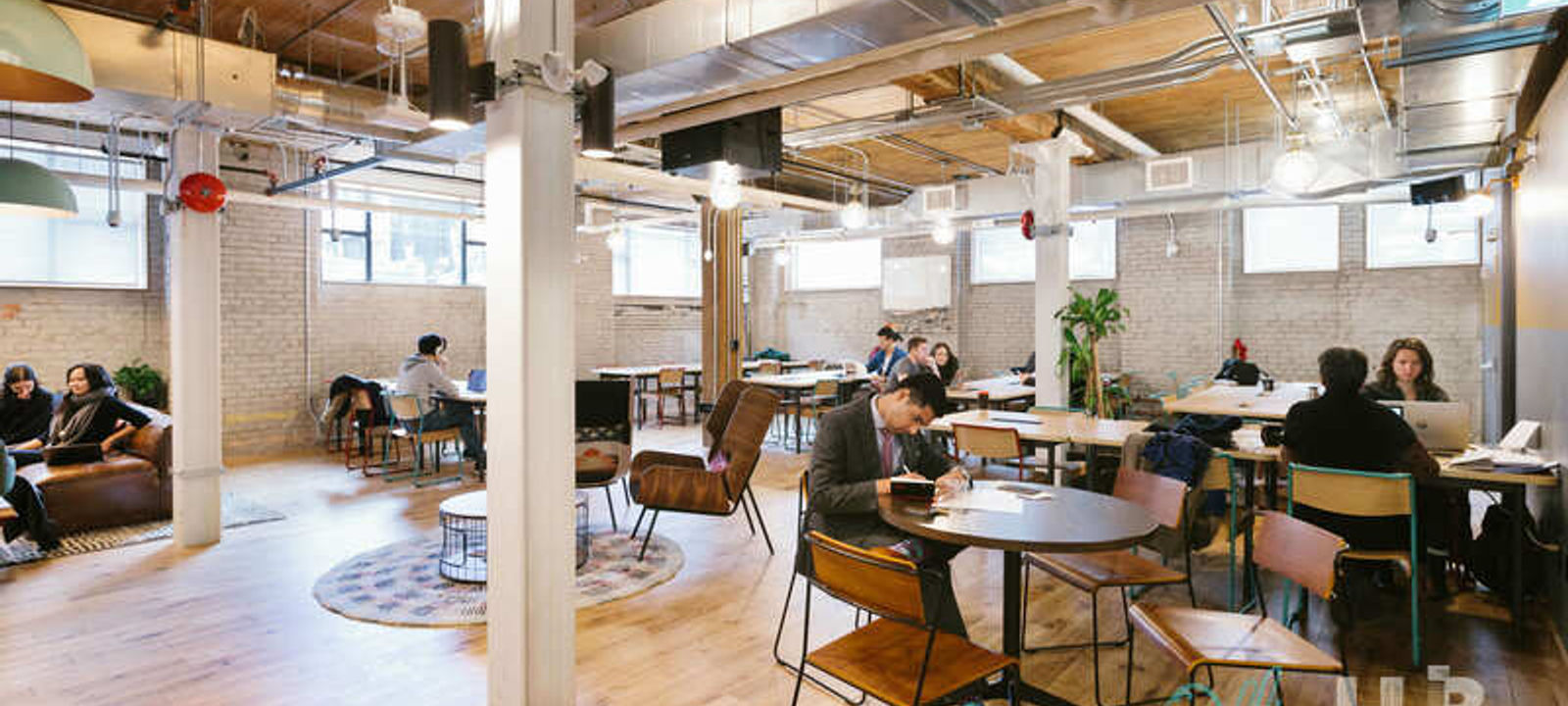 240 Richmond Street West, Toronto - Image 1