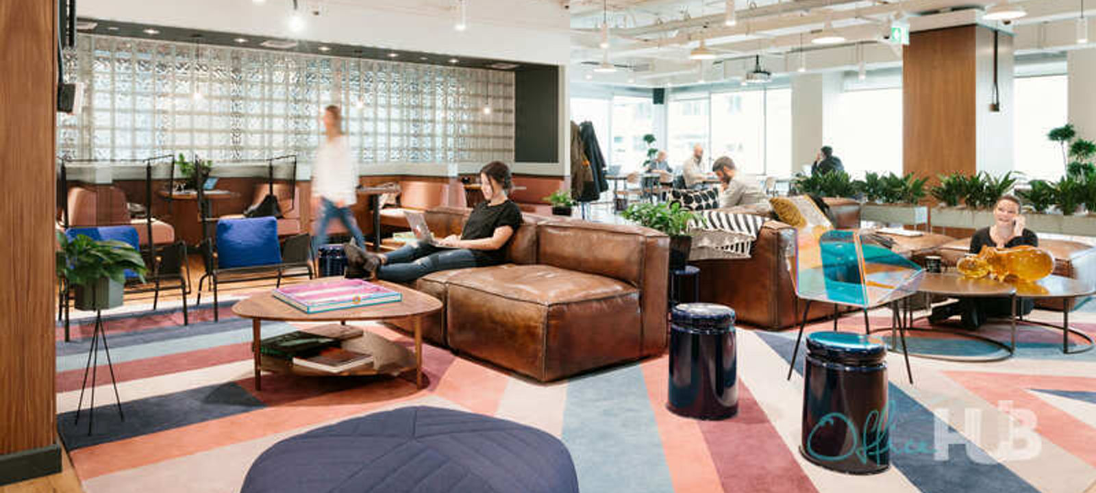 33 Bloor St East, Toronto - Image 1