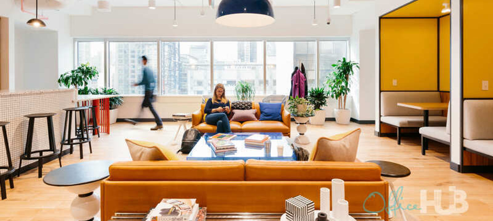 333 Seymour St, Vancouver - Image 1