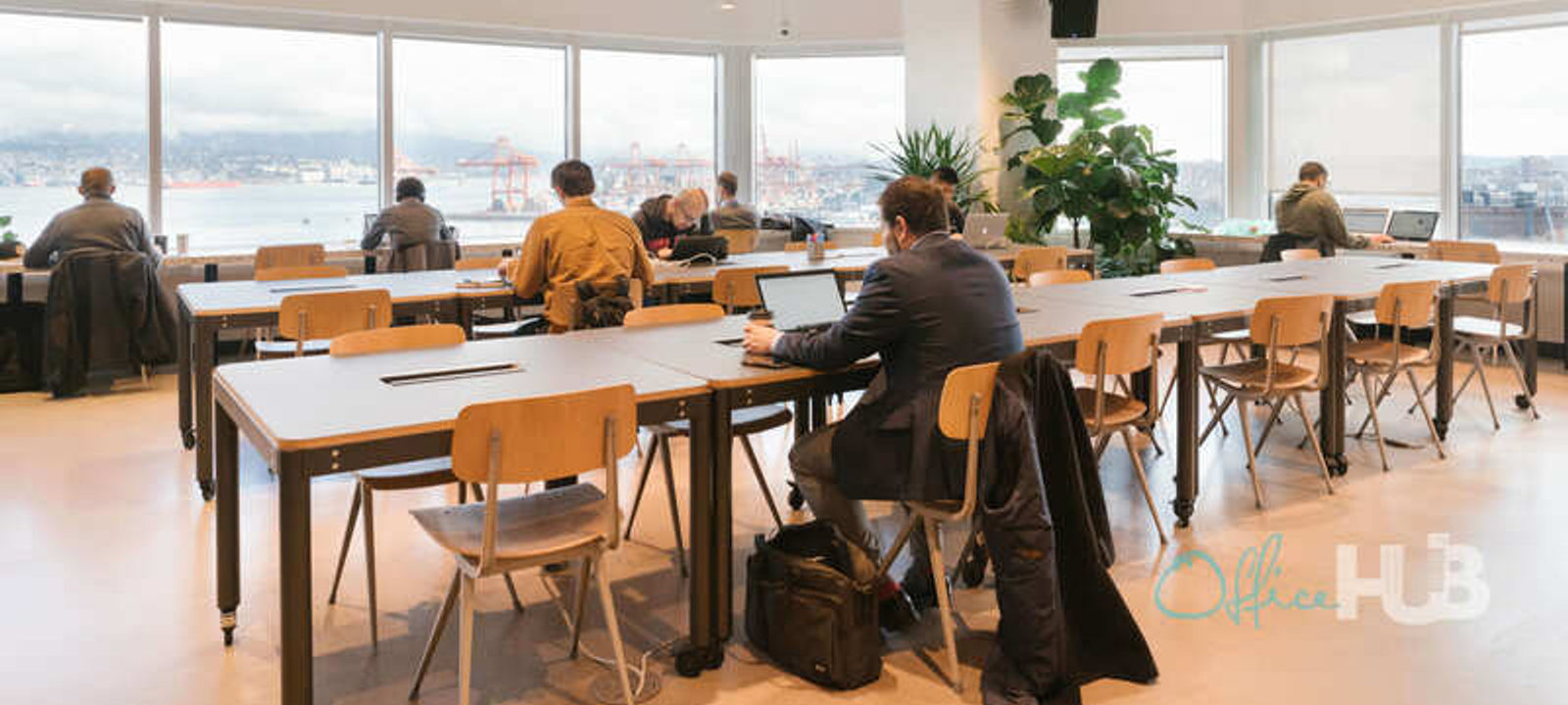 333 Seymour St, Vancouver - Image 1