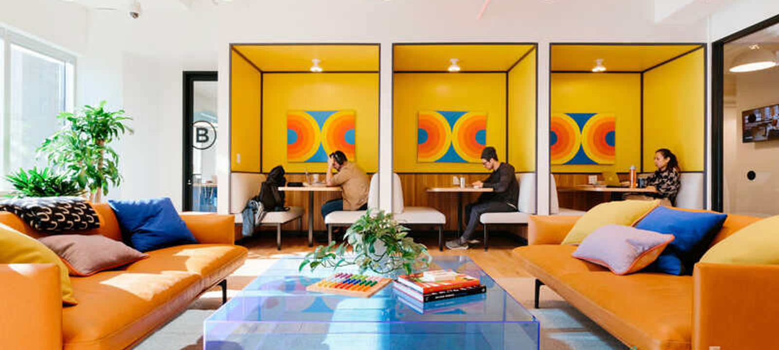 333 Seymour St, Vancouver - Image 1