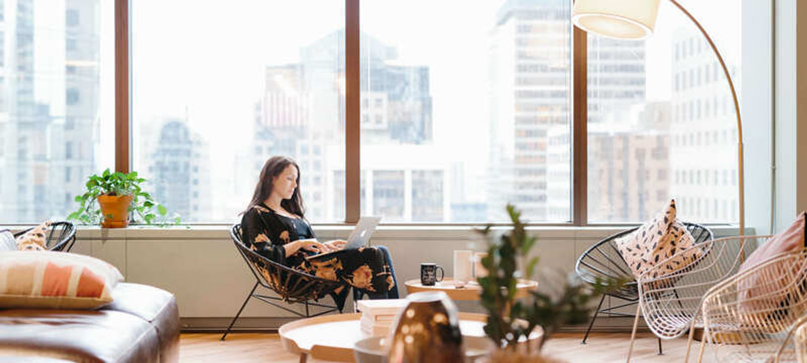 595 Burrard St, Vancouver - Image 1