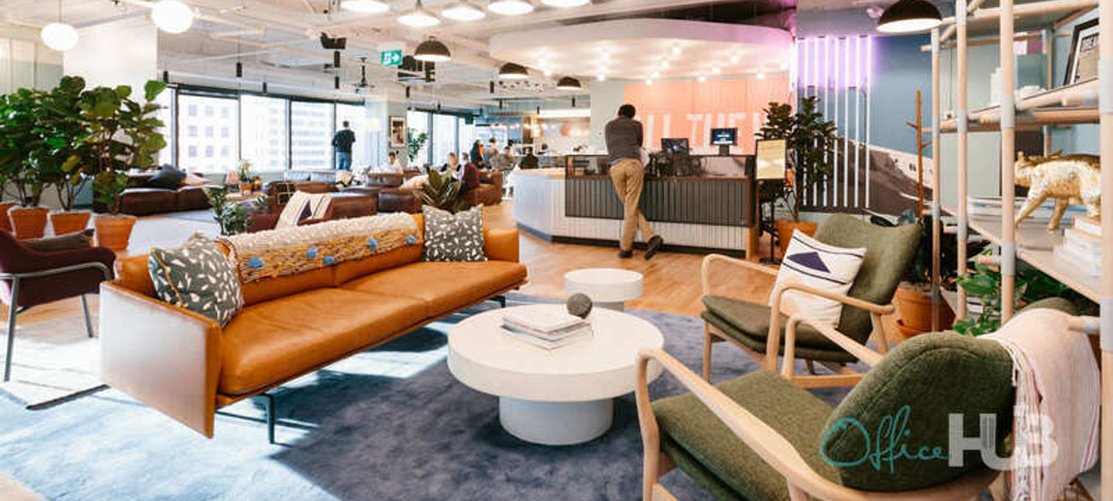 595 Burrard St, Vancouver - Image 1