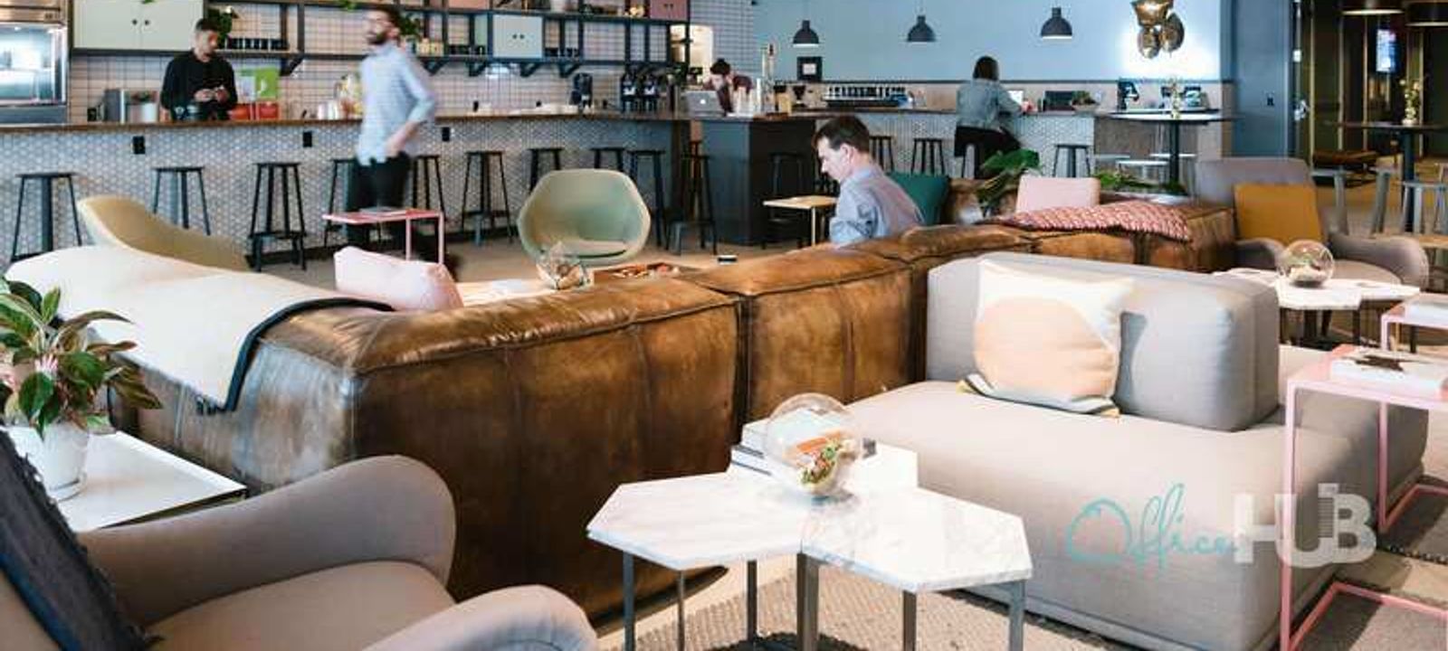 555 Burrard St, Vancouver - Image 1