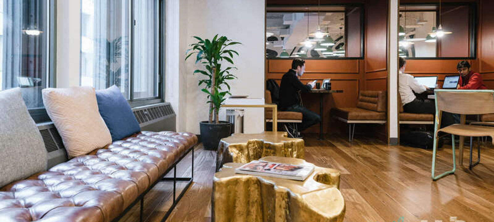 555 Burrard St, Vancouver - Image 1