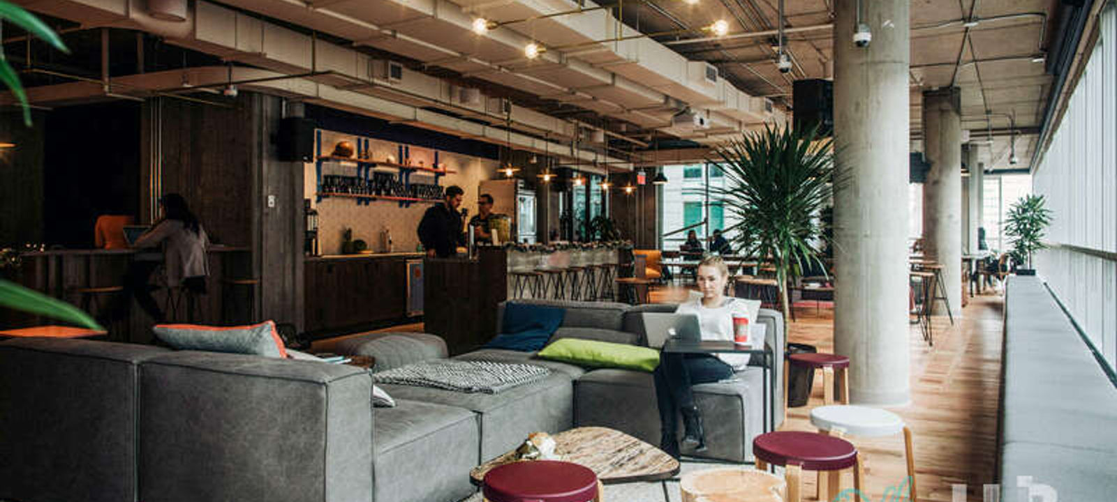 1275 Avenue Des Canadiens-de-montréal, Montreal - Image 1