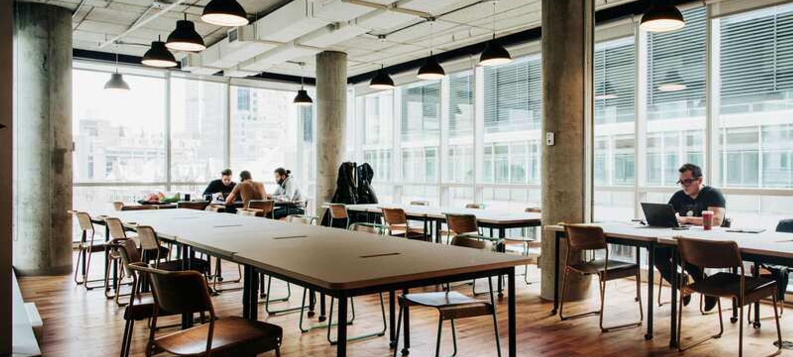 1275 Avenue Des Canadiens-de-montréal, Montreal - Image 1