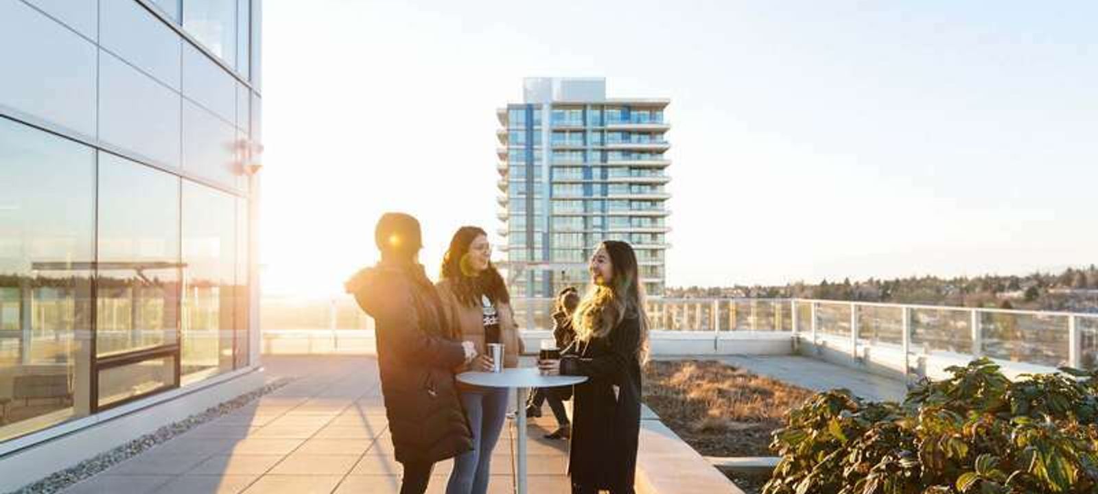 450 Southwest Marine Drive, Vancouver - Image 1