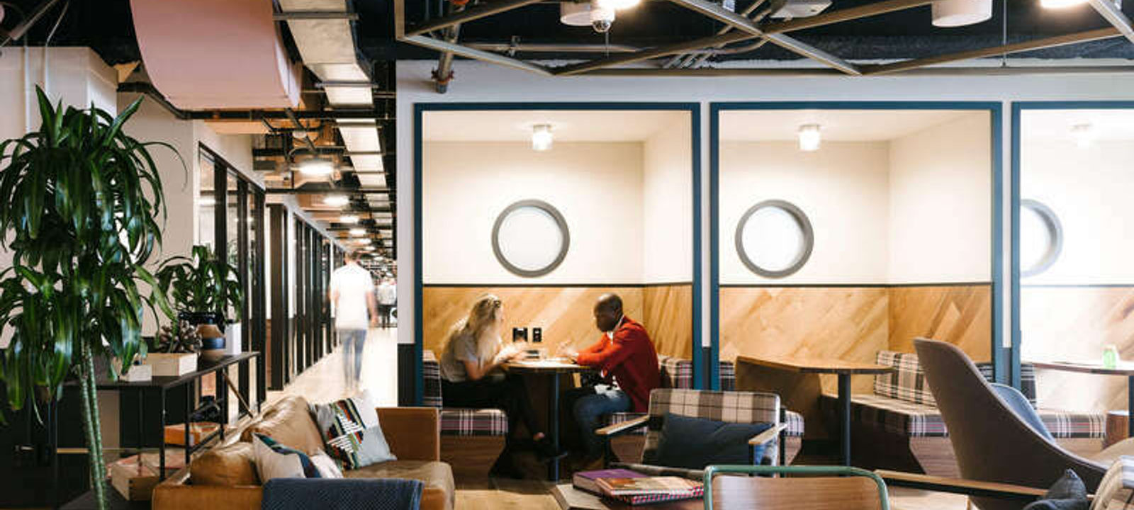 3 Place Ville Marie, Montreal - Image 1